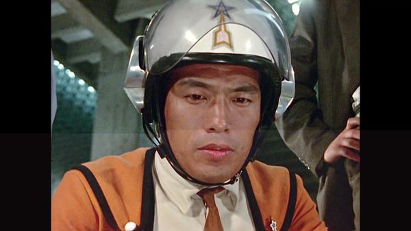 Ultraman (1966) - Cry of the Mummy