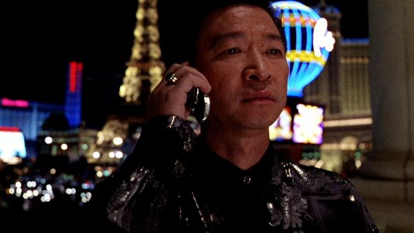 Nash Bridges - Jackpot: Part 1