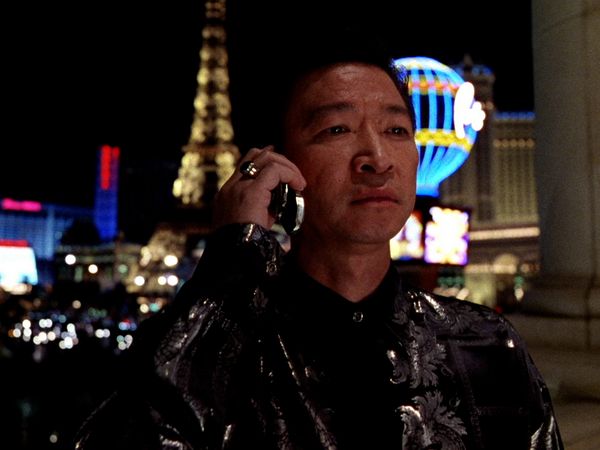 Nash Bridges - Jackpot: Part 1