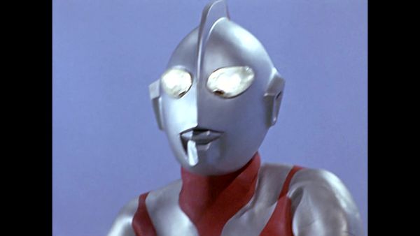 Ultraman (1966) - Science Patrol Into Space