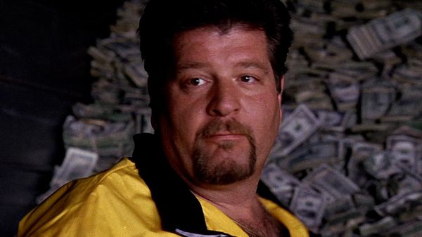 Nash Bridges - Jackpot: Part 2
