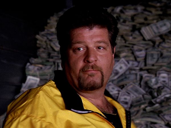 Nash Bridges - Jackpot: Part 2