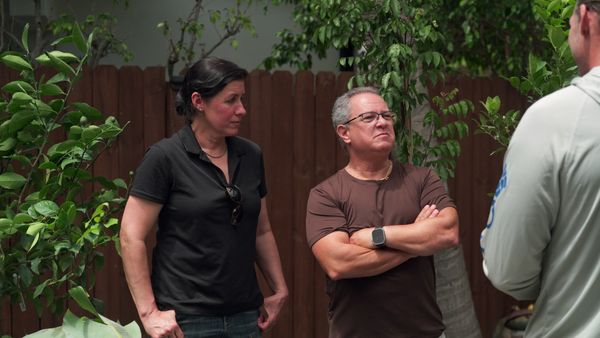 Ask This Old House - Florida Trees, Smart Lighting