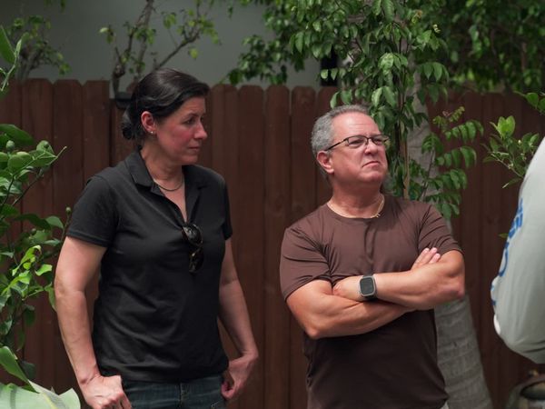 Ask This Old House - Florida Trees, Smart Lighting