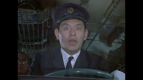 Ultraman (1966) - Human Specimens 5 & 6