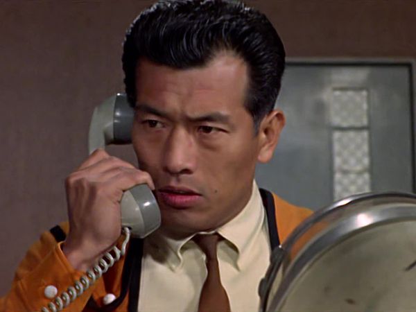 Ultraman (1966) - Challenge to the Underground