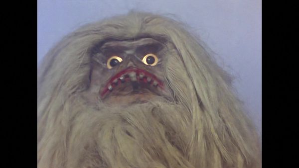 Ultraman (1966) - Phantom of the Snow Mountains