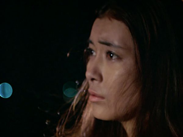 Ultraman (1966) - Monster Graveyard