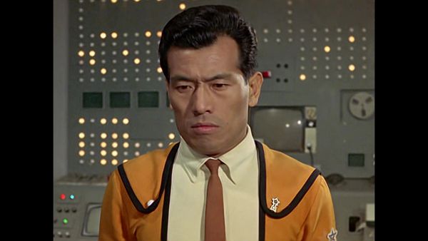 Ultraman (1966) - Don't Shoot! Arashi