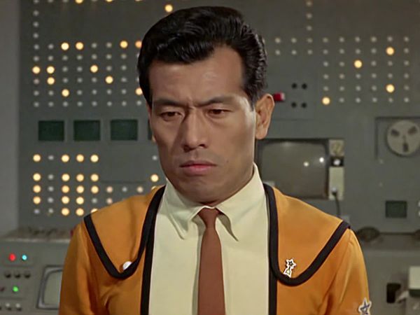 Ultraman (1966) - Don't Shoot! Arashi
