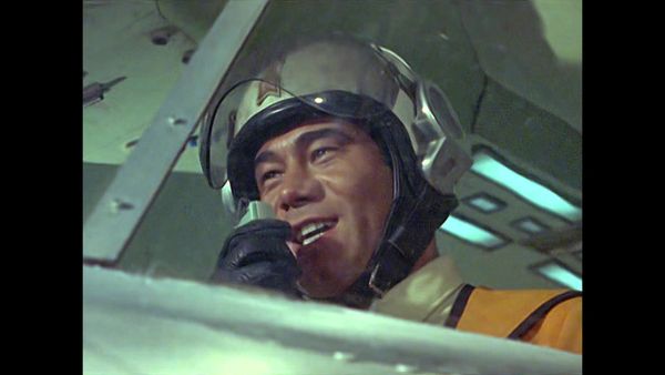 Ultraman (1966) - Farewell, Ultraman