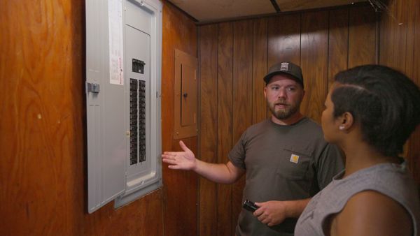Ask This Old House - Tree Diagnosis, Home Checklist