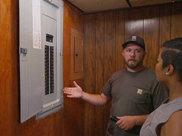 Ask This Old House - Tree Diagnosis, Home Checklist