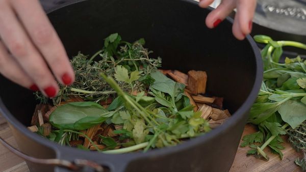 Deutschland grillt - Feuer und Flamme für grenzenlosen Genuss - Geschmacks-Power - Passende Gewürze für perfekten Genuss