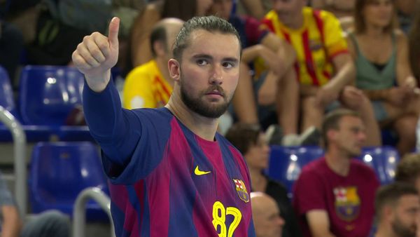 FC Barcelona – GOG - FC Barcelona – GOG