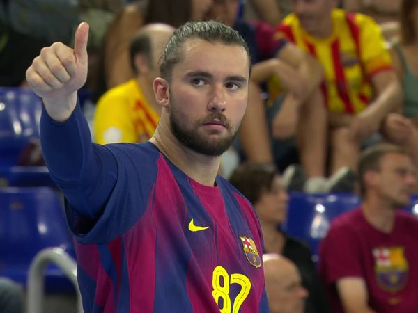 FC Barcelona – GOG - FC Barcelona – GOG