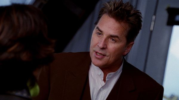 Nash Bridges - Slam Dunk!