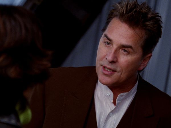 Nash Bridges - Slam Dunk!