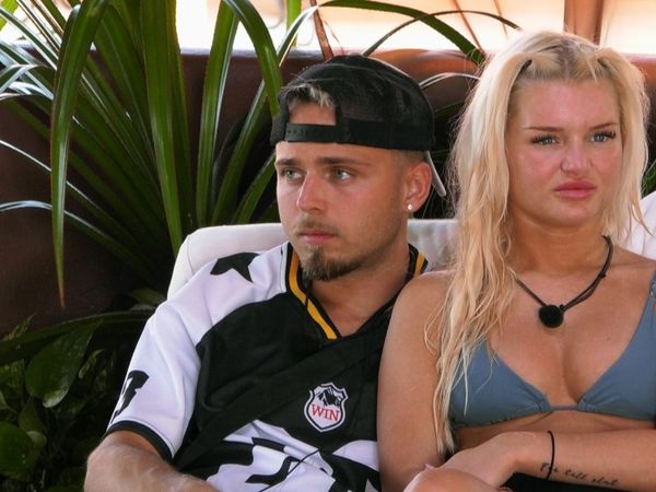 Paradise Hotel Sverige - Sesong 17 - Episode 1718