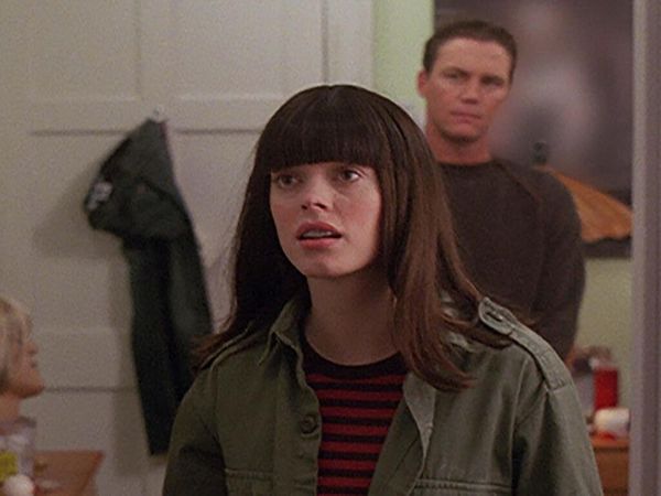 Charmed - Una Paige del pasado