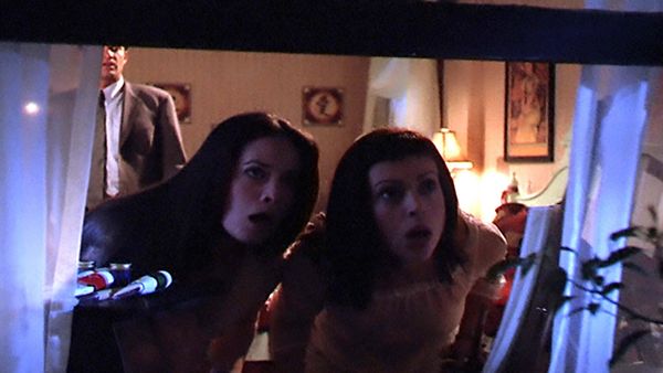 Charmed - Muérdeme