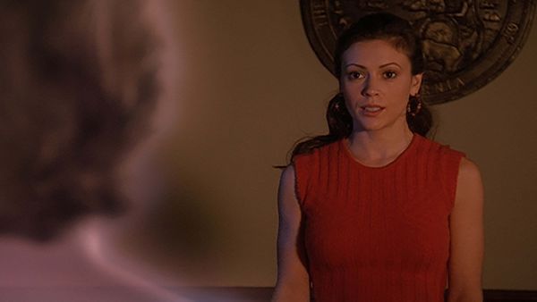 Charmed - El verdadero asesino