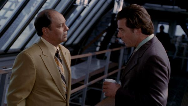 Nash Bridges - Out of Miami