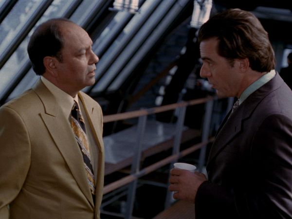 Nash Bridges - Out of Miami
