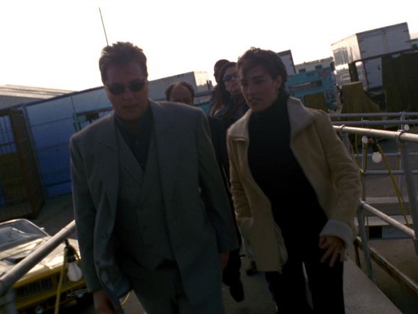 Nash Bridges - The Partner