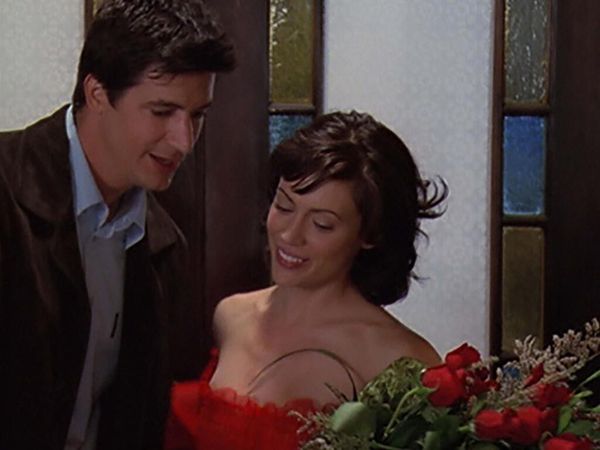 Charmed - Una hechicera en el tiempo