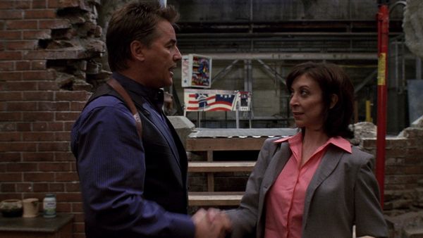 Nash Bridges - Kill Joy