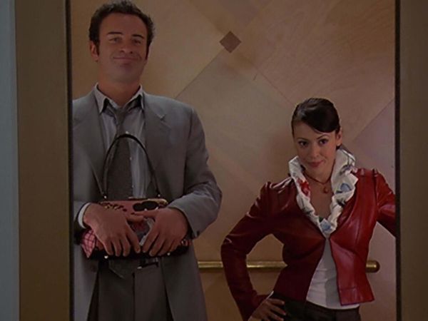 Charmed - La importancia de ser Phoebe