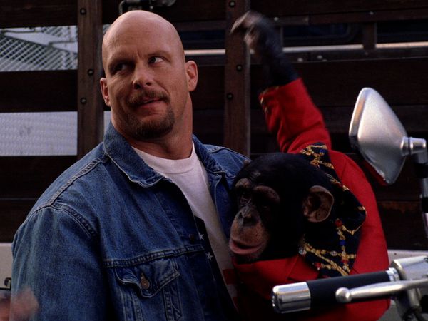 Nash Bridges - Get Bananas