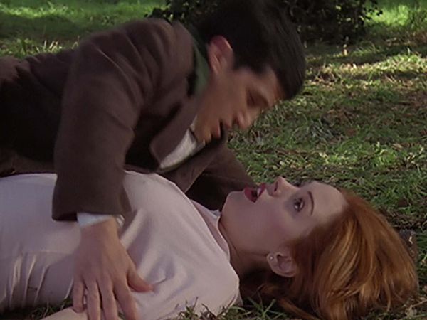 Charmed - Hechiceras afortunadas