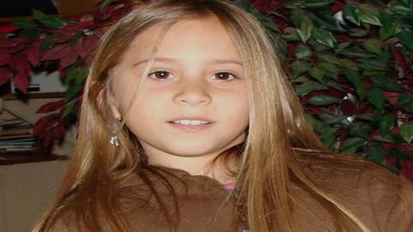 FBI Criminal Pursuit - Stolen Innocence