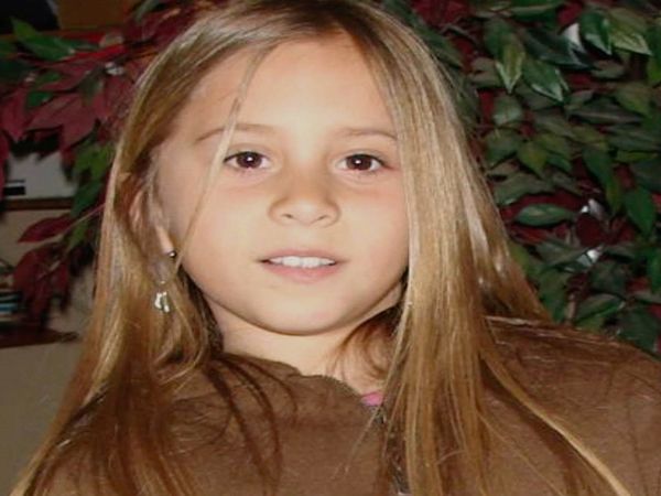 FBI Criminal Pursuit - Stolen Innocence
