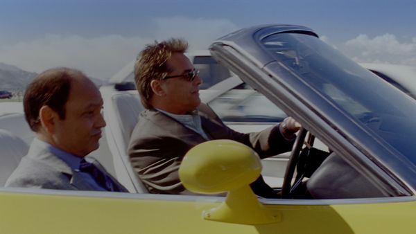Nash Bridges - Fair Game