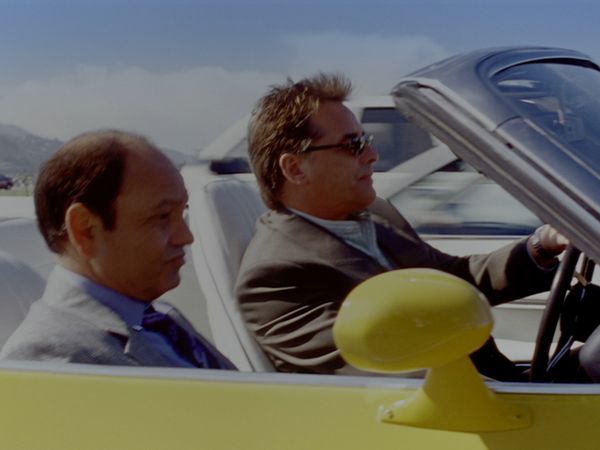 Nash Bridges - Fair Game
