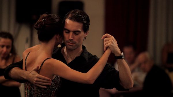 Geo-Reportage - Die Tango-Spelunken von Buenos Aires