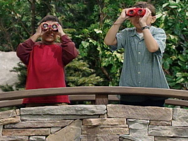 Barney & Friends - Here Kitty, Kitty