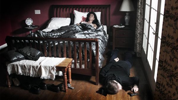 Wicked Attraction - 57 Seconds