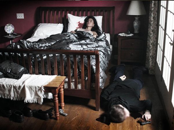 Wicked Attraction - 57 Seconds
