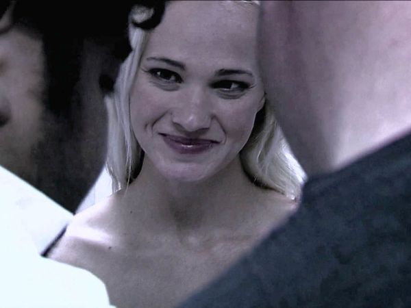 Wicked Attraction - Dressed to Kill