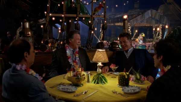 Nash Bridges - Hot Prowler