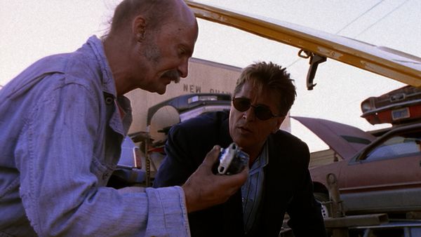 Nash Bridges - Overdrive