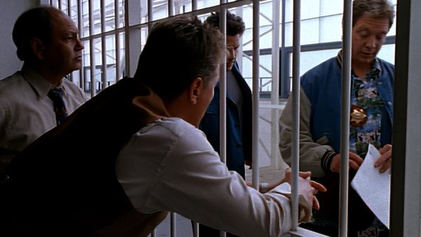 Nash Bridges - Apocalypse Nash
