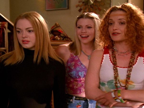Charmed - Paz y amor