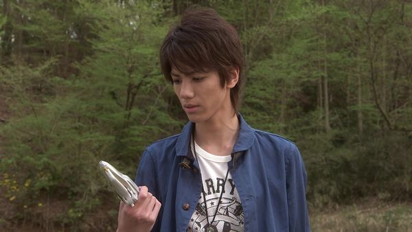 Ultraman Ginga - Town of Falling Stars