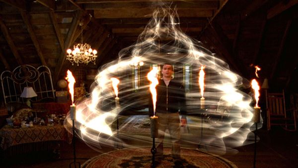 Charmed - Un karma usado