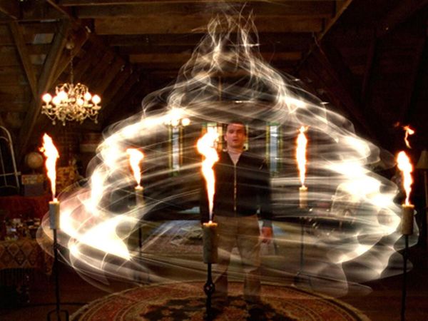 Charmed - Un karma usado